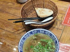 -澄城水盆羊肉店(永兴坊店)