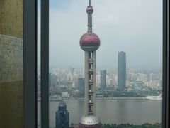 -金轩中餐厅 Jin Xuan(浦东丽思卡尔顿酒店)