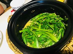 -蛙蛙叫干锅年代(簋街总店)