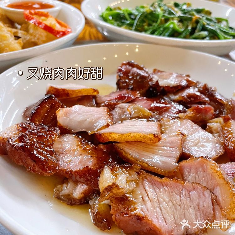 /东莞探店/藏在山坡上的美味农庄——辉仔爆爆