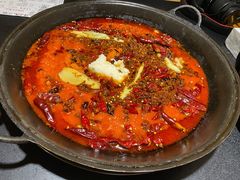 -洋马儿火锅(解放碑店)