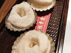 -味福记·江西小炒·南昌小吃(青山湖万达店)