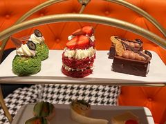 -上海大宁福朋喜来登酒店大堂吧(共和新路店)