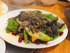 -顺庆羊肉馆(南坪店)