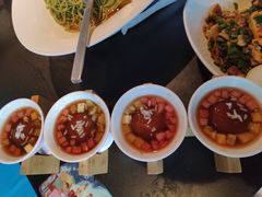 糖油粑粑-凤凰湘语·湘粤鲜融(浦东旗舰店)