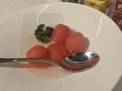 -汤城小厨•粤菜•靓汤(苏州街店)