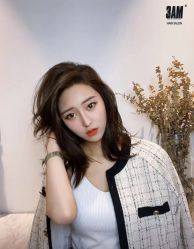 点击看大图 -3AM·S HAIR SALON烫发染发接发