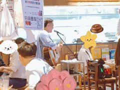 -破店肥哈·海鲜·烧烤(郑州银泰inPARK店)