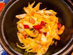 -绿茶餐厅(布吉万象汇店)