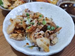 -信日本料理(信义坊店)