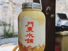 -老门东历史文化街区