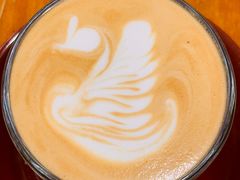 -COFFEE HOLIC(朝外SOHO店)