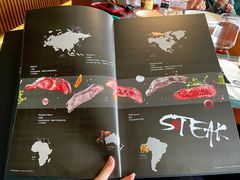 -Mr.cattle·卡图牛扒(中建广场店)