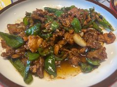 -江西老表·经典江西八大碗