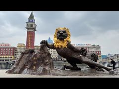 -海澜飞马水城