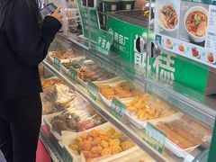 -黑窑厂糖油饼烤鸭·清真菜(旗舰店)