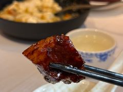 吉士红烧肉-老吉士酒家(天平路店)