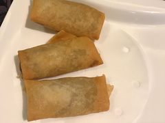 -长沙北辰洲际酒店-栀味轩中餐厅