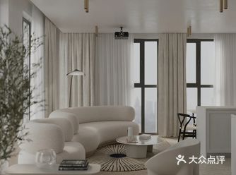 今日分享｜极简自由的设计美学（二）