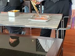 -济南凯宾斯基酒店-THE VIEW云景全日制餐厅