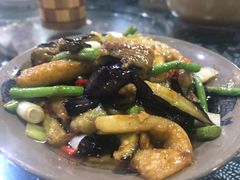 -味老大土碗菜(中山三路店)