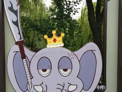 -无锡动物园·太湖欢乐园