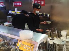 -蔡林记(丹尼斯6天地店)