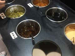 -麻小劲菌汤麻辣烫(体育西路店)