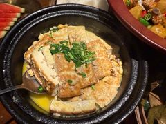-索溪山寨·湘西饮食文化博物馆(标志门店)
