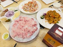 -荔城生鲜盛宴(番禺旗舰店)