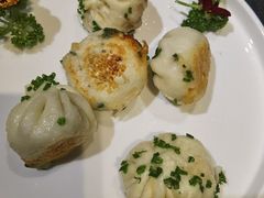 -RIVIERA 松鹤楼(外滩店)
