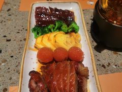 -小鹅皇港式餐厅(新抚万达店)