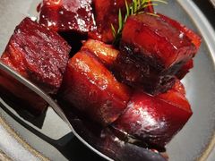 -肆月河豚·新淮扬(金融街店)