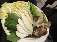 -八合里潮汕鲜牛肉火锅(深圳海岸城店)