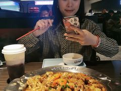 -胖哥俩肉蟹煲(萧山加州阳光店)