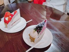 -黑草莓(重庆路店)