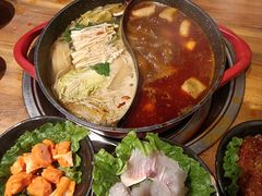 -烂摊摊火锅集市(河北总店)