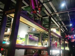 -探鱼·鲜青椒爽麻烤鱼(广州欣荣广场店)