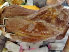 -关二碳烤羊腿(龙翔路店)