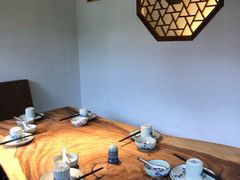 包厢-鱼食饭稻·苏浙土菜17年老馆子(平江路店)