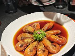 -锦府园·新台州菜(合生汇店)