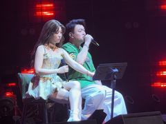 -MOSSO·Liveshow(M3香港广场店)