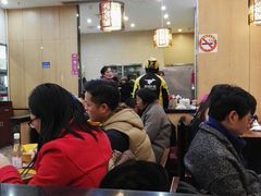 大堂-小杨生煎(周浦万达店)