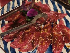 -千寻山野烤肉(天虹店)