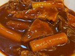 -韩礼年糕(飞虹路店)
