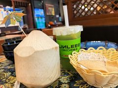 -荷花泰菜(东方新天地店)