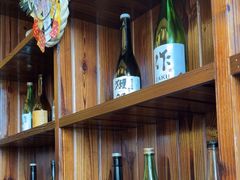 -鸟鹏烧鸟居酒屋(昌岗店)