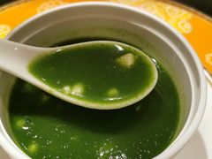 -北京王府井希尔顿酒店·秦唐中餐厅Chynna