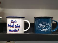 -NokNok Coffee(宽窄巷子店)