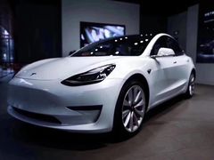 -TESLA 特斯拉(郑州正弘城体验店)